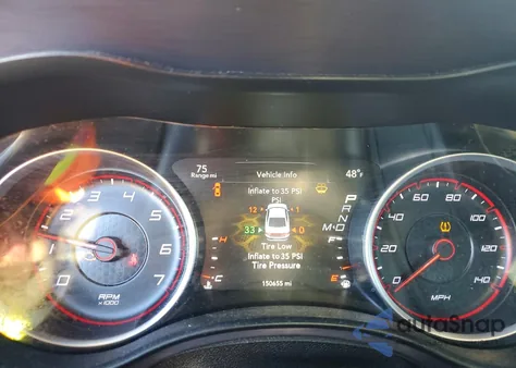 2018 Dodge Charger Sxt z USA, uszkodzony, nr VIN 2C3CDXBG8JH221299